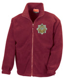 Gurkha Logistic Regiment Fleece