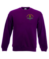 Parachute Regiment Sweatshirt UK