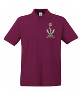 Queen’s Gurkha Signals Polo Shirt