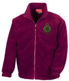 Royal Army Medical Corps Fleece