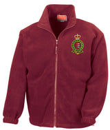 Essex Yeomanry Fleece