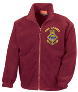 HMS Ganges Fleece