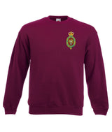 Blues and Royals Sweatshirts UK
