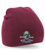 17th/21st Lancers Beanie Hat