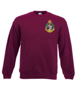 Royal Army Dental Corps Sweatshirt