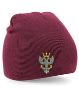 Mercian Regiment Beanie Hat