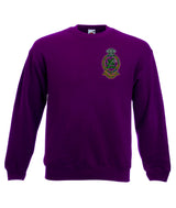 Queens Regiment Sweatshirt