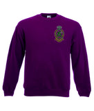 Queens Regiment Sweatshirt