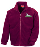 Prince of Wales's Own Regiment of Yorkshire Fleece