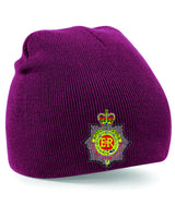 Royal Corps of Transport Beanie Hat