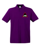 1st Armoured Division Polo Shirt