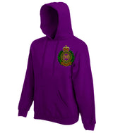 Royal Engineers Hoodie UK | Embroidered RE Military Hoodies & Regimental Clothing