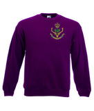 Queens Own Highlanders Sweatshirt