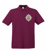 London Regiment Polo Shirt