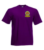 15th/19th Royal Kings Hussars T-Shirt