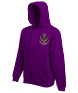Queen’s Own Highlanders Hoodie