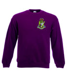 Royal Ulster Rifles Sweatshirt