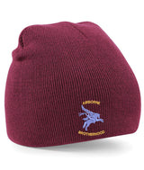 Airborne Brotherhood Beanie Hat