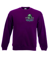 17th/21st Lancers Sweatshirt