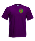 Royal Hampshire Regiment T Shirt