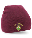 HMS Cambridge Beanie Hats