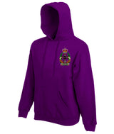 Official QARANC Hoodie – Custom Embroidered Army Hoodie UK