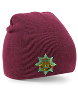 Royal Anglian Regiment Beanie Hat
