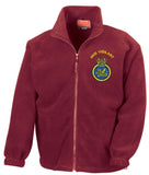 HMS Vigilant Fleece