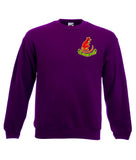 7th Armoured Division Sweatshirt