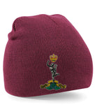Royal Signals Beanie Hat