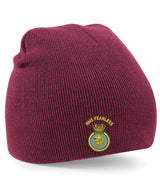 HMS Fearless Beanie Hat