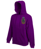 Queens Regiment Hoodie