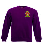 15th/19th Royal Kings Hussars Sweatshirt