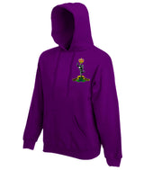 Royal Signals Hoodie