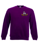 Royal Warwickshire Regiment Sweatshirt