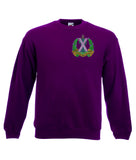 Cameron Highlanders Sweatshirt