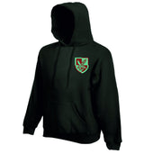 16 Air Assault Brigade Hoodie – British Army Military Hoodie UK | Embroidered Regimental Clothing