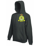 RAF Police Hoodie – Embroidered Military Hoodie UK | Official Licensed RAF Clothing