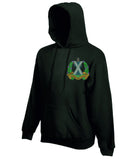 Cameron Highlanders Hoodie