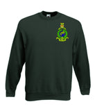 Royal Marines Sweatshirts