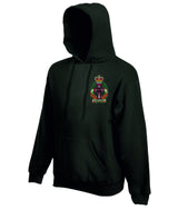 Official QARANC Hoodie – Custom Embroidered Army Hoodie UK
