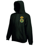 Royal Northumberland Fusiliers hoodie