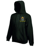 16th/5th The Queen's Royal Lancers hoodie