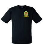 15th/19th Royal Kings Hussars T-Shirt