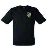 16 Air Assault Brigade T Shirts UK | Embroidered Military T Shirts