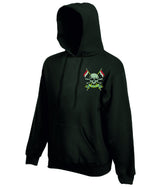 Queens Royal Lancers hoodie