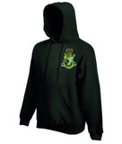 Royal Ulster Rifles Hoodie