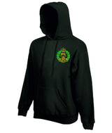 Royal Hampshire Regiment Hoodie – British Army Regimental Hoodie UK