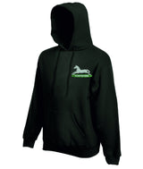 Prince of Wales’s Own Regiment of Yorkshire Hoodie