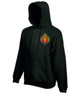 Welsh Guards Hoodie – Embroidered Military Hoodie UK | Army Clothing